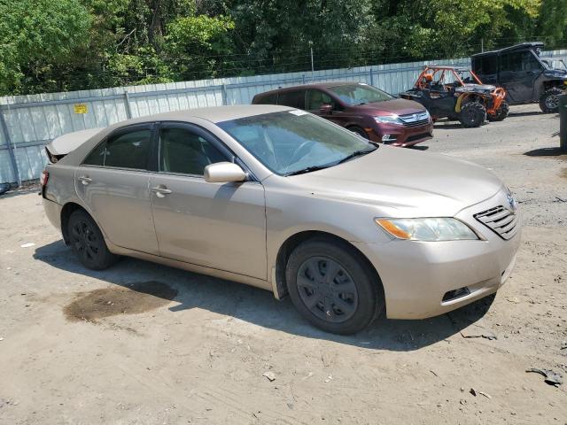 Photo 3 VIN: 4T1BE46K49U896153 - TOYOTA CAMRY BASE 