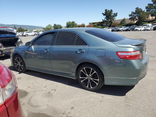 Photo 1 VIN: 4T1BE46K49U896945 - TOYOTA CAMRY BASE 