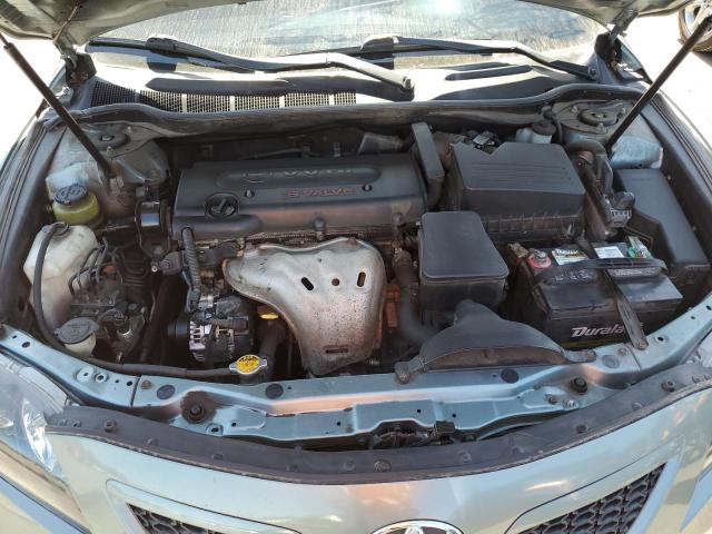 Photo 10 VIN: 4T1BE46K49U896945 - TOYOTA CAMRY BASE 