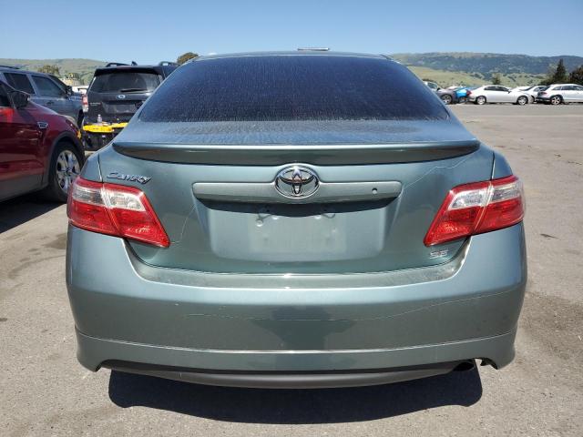 Photo 5 VIN: 4T1BE46K49U896945 - TOYOTA CAMRY BASE 