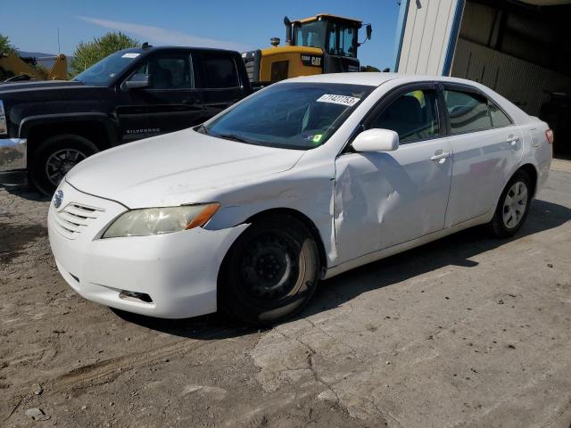 Photo 0 VIN: 4T1BE46K49U904784 - TOYOTA CAMRY BASE 