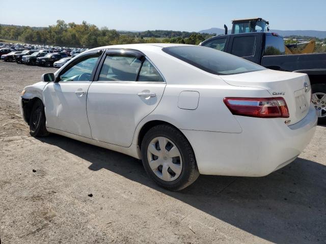 Photo 1 VIN: 4T1BE46K49U904784 - TOYOTA CAMRY BASE 