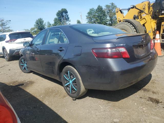 Photo 1 VIN: 4T1BE46K49U910715 - TOYOTA CAMRY BASE 