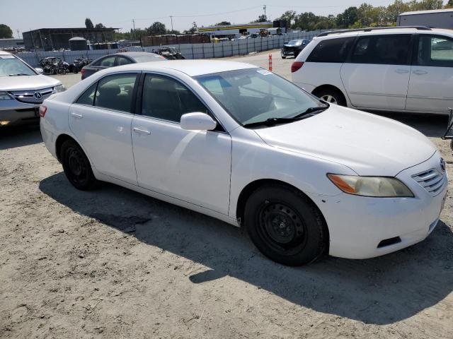 Photo 3 VIN: 4T1BE46K49U911976 - TOYOTA CAMRY 