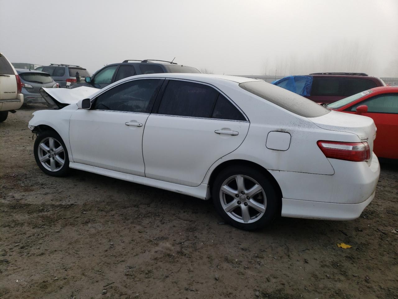 Photo 1 VIN: 4T1BE46K49U913145 - TOYOTA CAMRY 