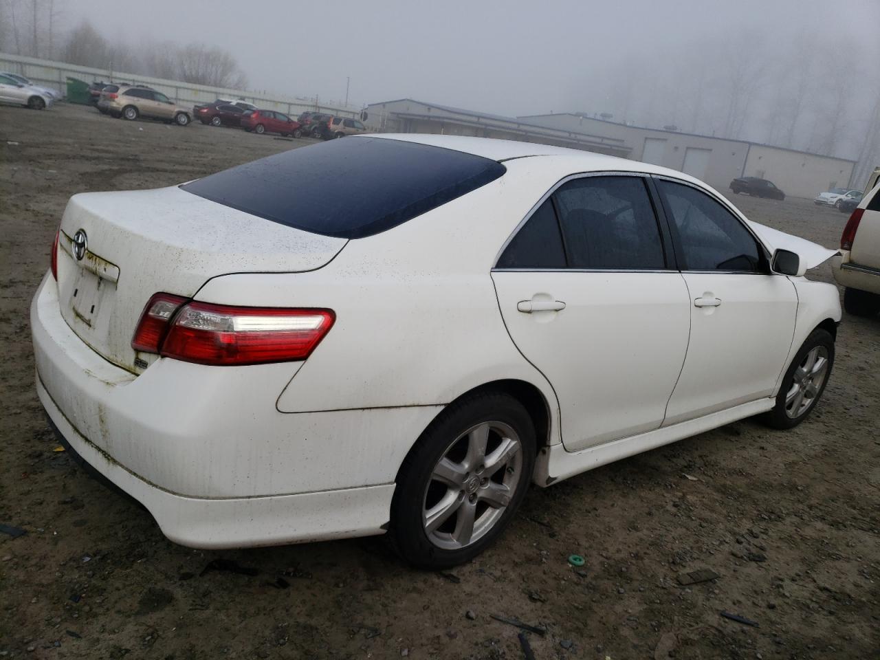 Photo 2 VIN: 4T1BE46K49U913145 - TOYOTA CAMRY 