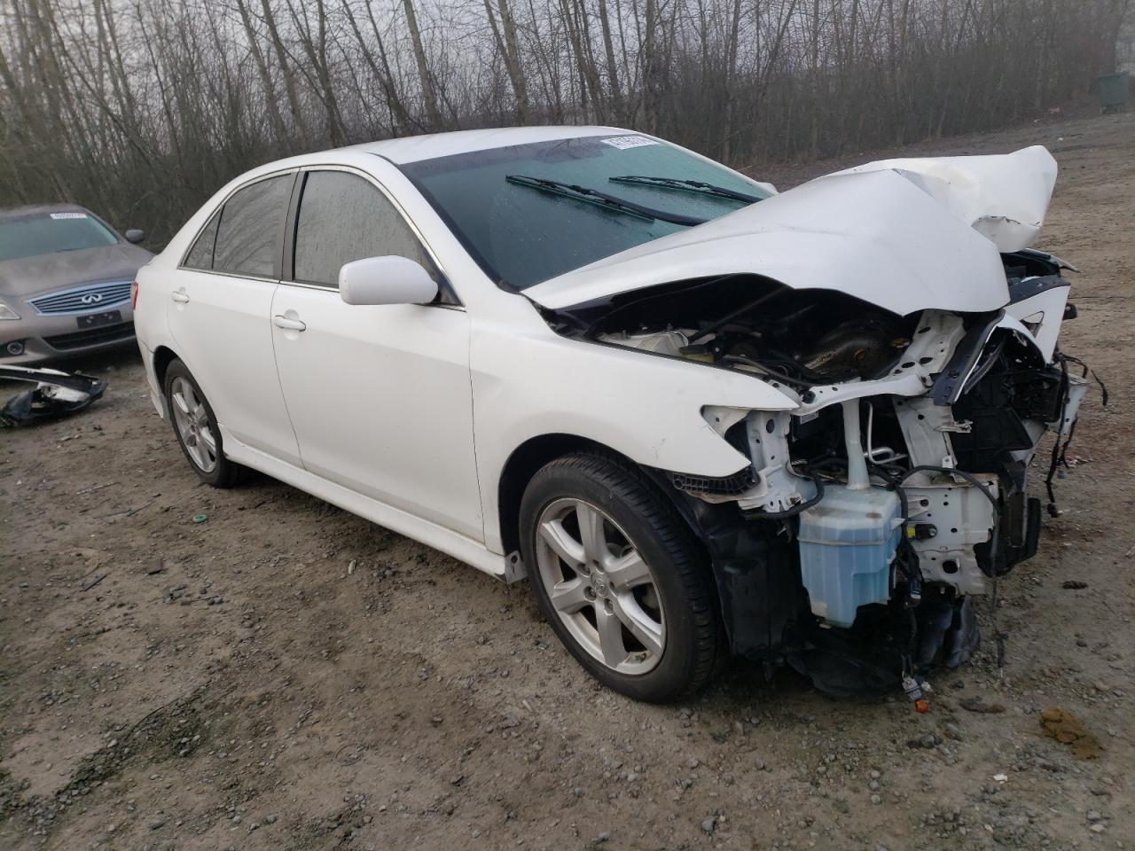 Photo 3 VIN: 4T1BE46K49U913145 - TOYOTA CAMRY 