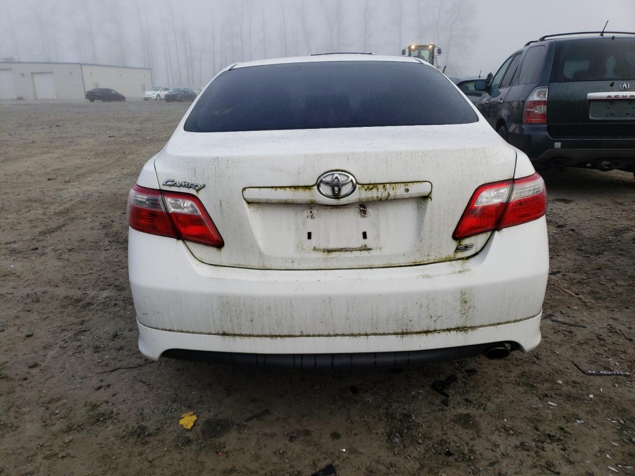 Photo 5 VIN: 4T1BE46K49U913145 - TOYOTA CAMRY 