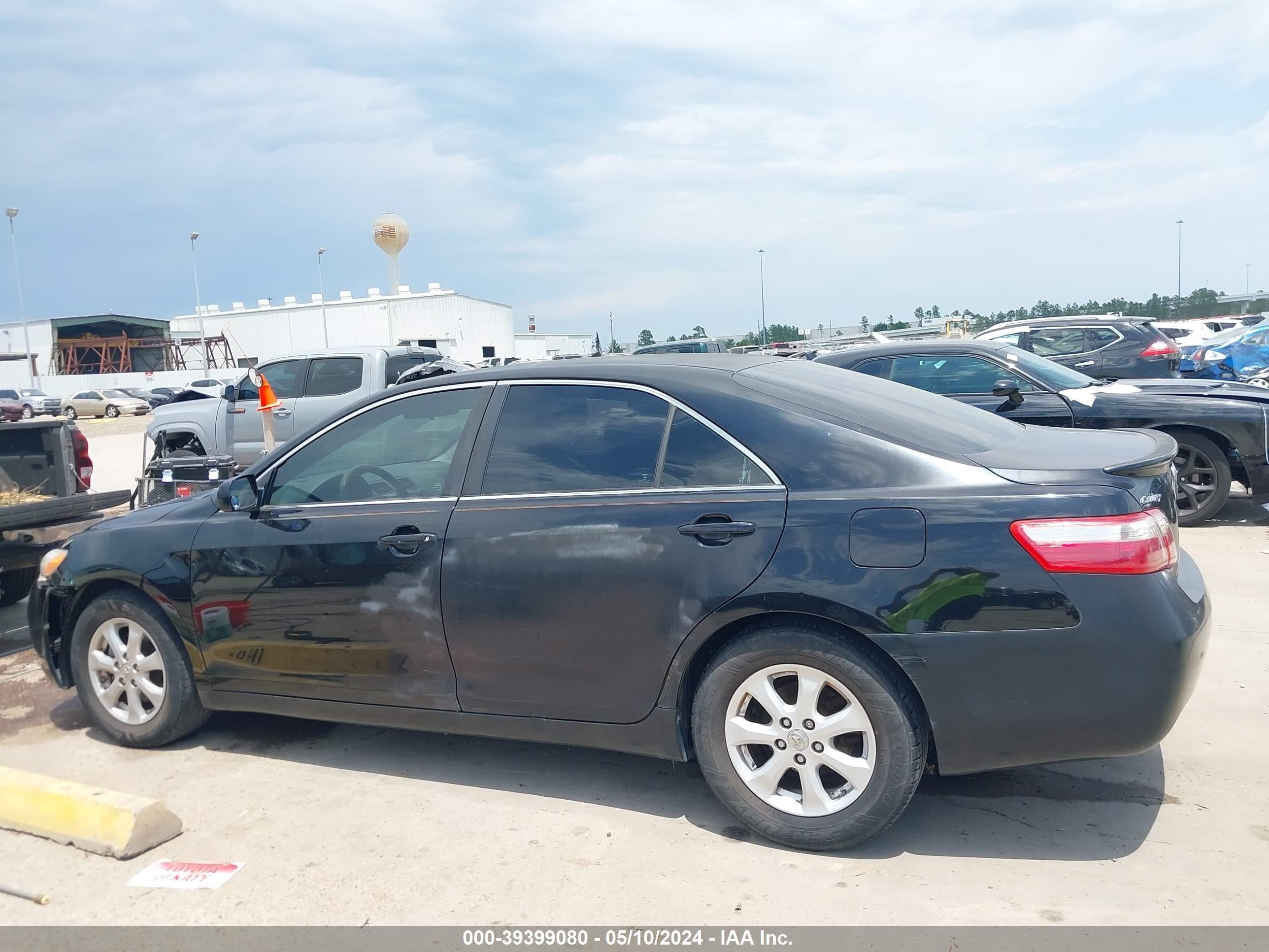 Photo 13 VIN: 4T1BE46K49U913453 - TOYOTA CAMRY 