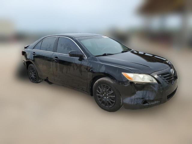 Photo 3 VIN: 4T1BE46K49U914814 - TOYOTA CAMRY 