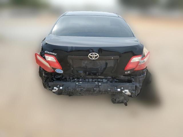 Photo 5 VIN: 4T1BE46K49U914814 - TOYOTA CAMRY 