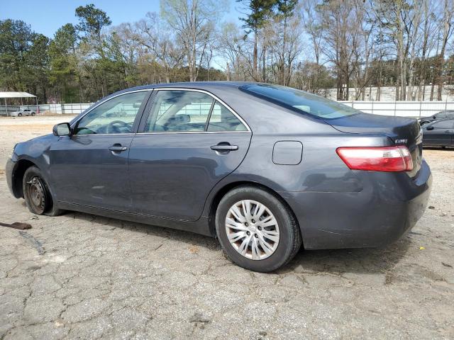 Photo 1 VIN: 4T1BE46K49U917843 - TOYOTA CAMRY 