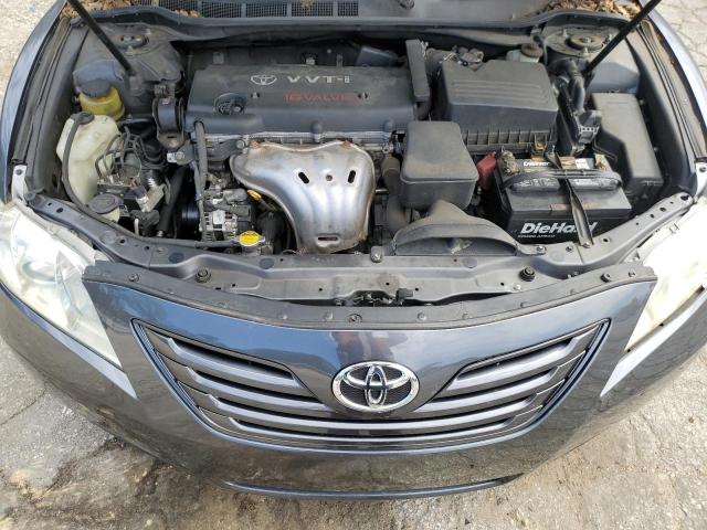 Photo 10 VIN: 4T1BE46K49U917843 - TOYOTA CAMRY 