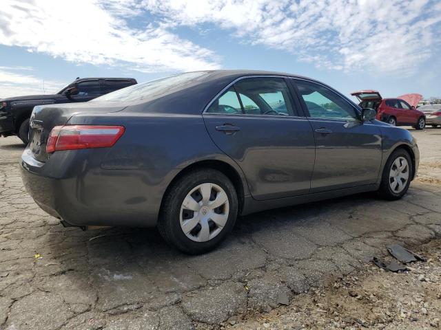 Photo 2 VIN: 4T1BE46K49U917843 - TOYOTA CAMRY 