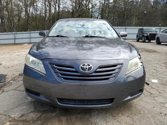 Photo 4 VIN: 4T1BE46K49U917843 - TOYOTA CAMRY 