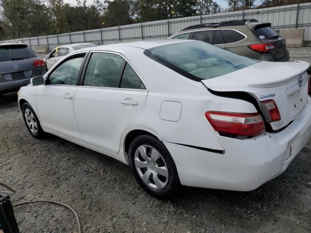 Photo 1 VIN: 4T1BE46K49U920435 - TOYOTA CAMRY BASE 