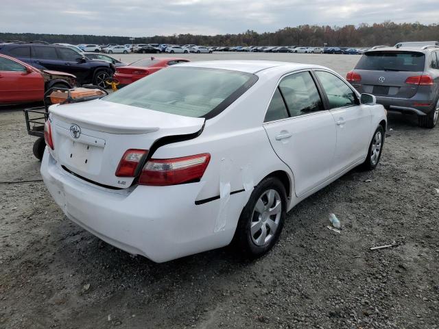 Photo 2 VIN: 4T1BE46K49U920435 - TOYOTA CAMRY BASE 