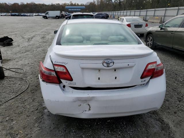 Photo 5 VIN: 4T1BE46K49U920435 - TOYOTA CAMRY BASE 