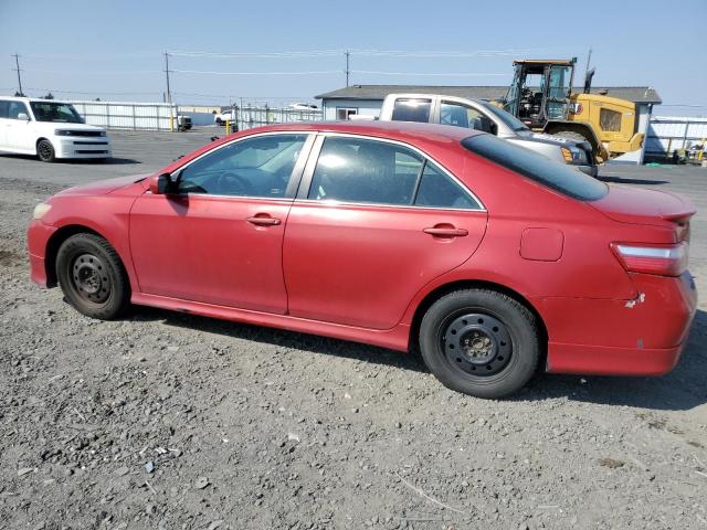 Photo 1 VIN: 4T1BE46K57U014078 - TOYOTA CAMRY CE 