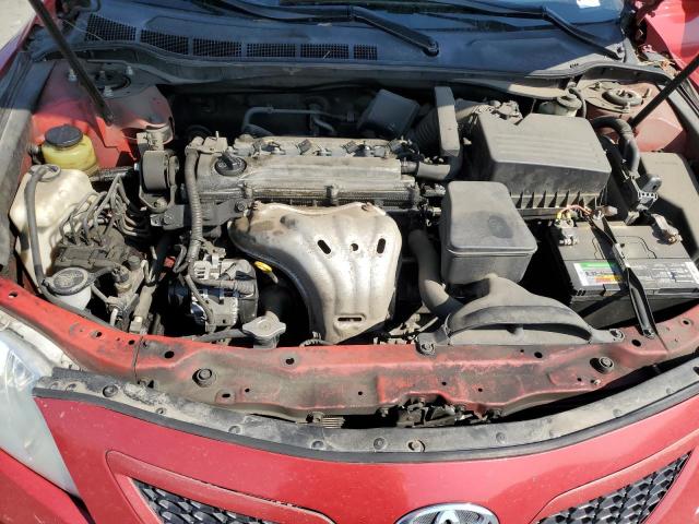 Photo 10 VIN: 4T1BE46K57U014078 - TOYOTA CAMRY CE 