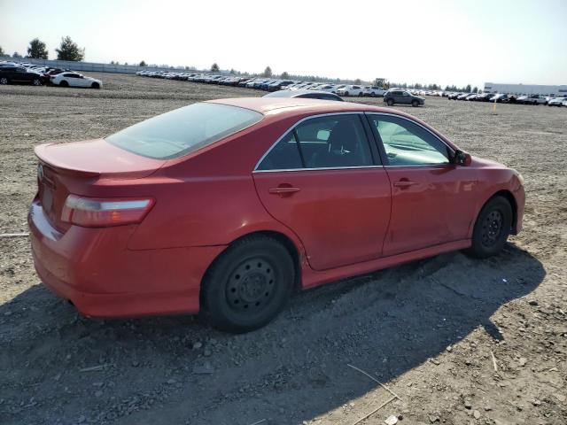 Photo 2 VIN: 4T1BE46K57U014078 - TOYOTA CAMRY CE 