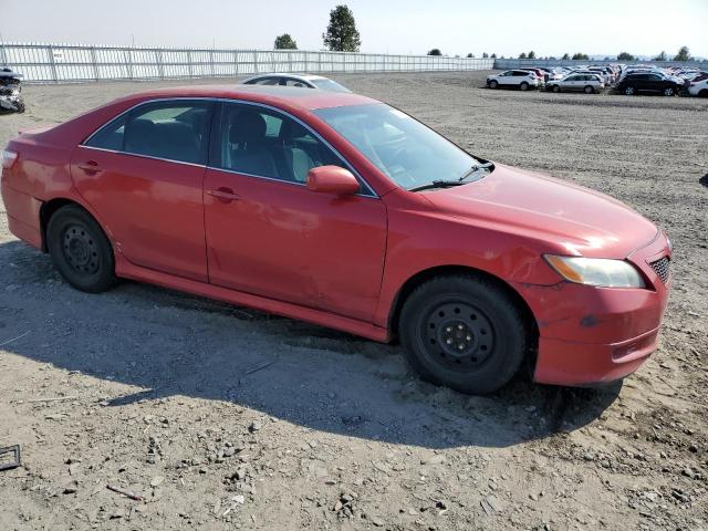 Photo 3 VIN: 4T1BE46K57U014078 - TOYOTA CAMRY CE 