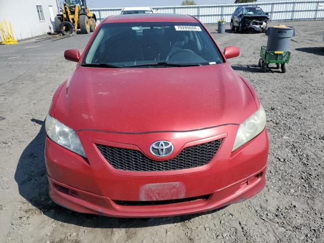 Photo 4 VIN: 4T1BE46K57U014078 - TOYOTA CAMRY CE 