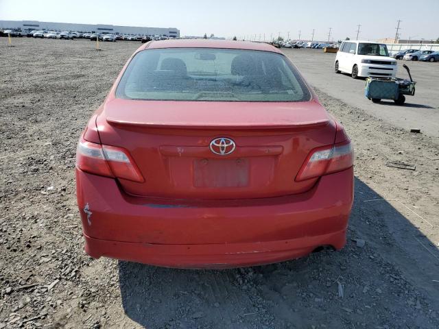 Photo 5 VIN: 4T1BE46K57U014078 - TOYOTA CAMRY CE 