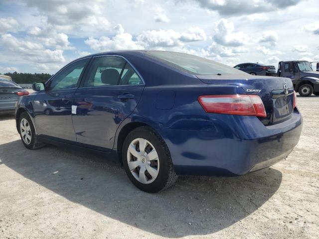 Photo 1 VIN: 4T1BE46K57U025825 - TOYOTA CAMRY CE 