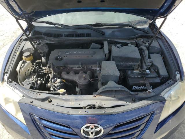 Photo 10 VIN: 4T1BE46K57U025825 - TOYOTA CAMRY CE 