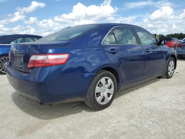 Photo 2 VIN: 4T1BE46K57U025825 - TOYOTA CAMRY CE 