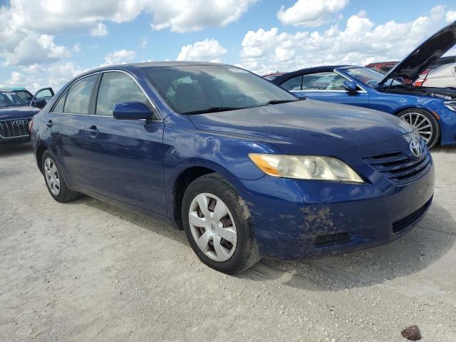 Photo 3 VIN: 4T1BE46K57U025825 - TOYOTA CAMRY CE 