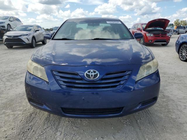 Photo 4 VIN: 4T1BE46K57U025825 - TOYOTA CAMRY CE 