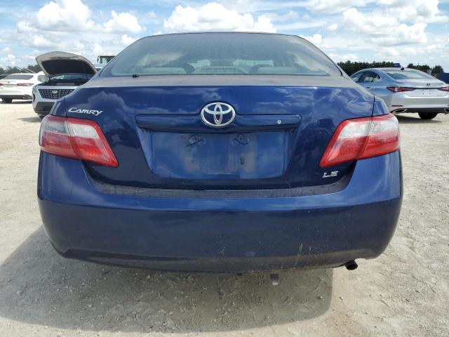 Photo 5 VIN: 4T1BE46K57U025825 - TOYOTA CAMRY CE 