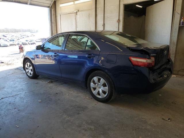 Photo 1 VIN: 4T1BE46K57U033827 - TOYOTA CAMRY 