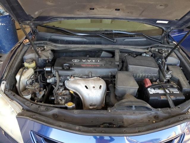 Photo 10 VIN: 4T1BE46K57U033827 - TOYOTA CAMRY 