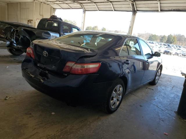 Photo 2 VIN: 4T1BE46K57U033827 - TOYOTA CAMRY 