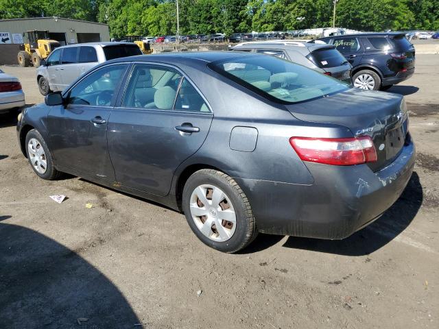 Photo 1 VIN: 4T1BE46K57U048814 - TOYOTA CAMRY 