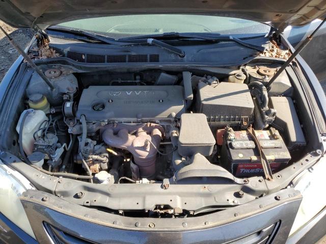 Photo 10 VIN: 4T1BE46K57U048814 - TOYOTA CAMRY 