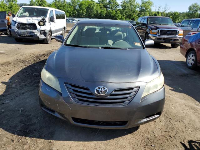 Photo 4 VIN: 4T1BE46K57U048814 - TOYOTA CAMRY 