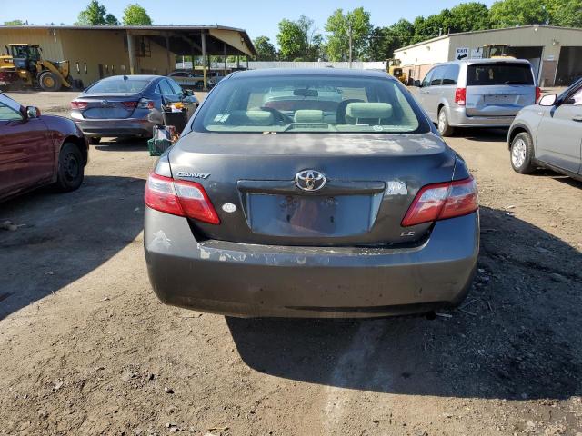 Photo 5 VIN: 4T1BE46K57U048814 - TOYOTA CAMRY 