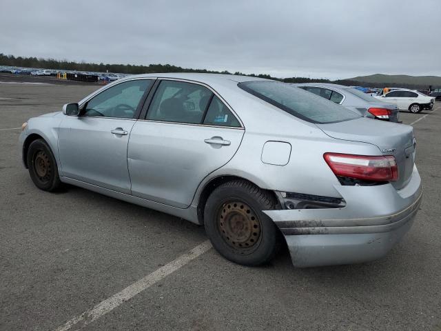 Photo 1 VIN: 4T1BE46K57U054161 - TOYOTA CAMRY 