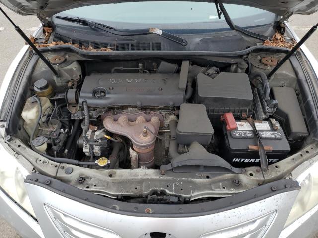 Photo 10 VIN: 4T1BE46K57U054161 - TOYOTA CAMRY 