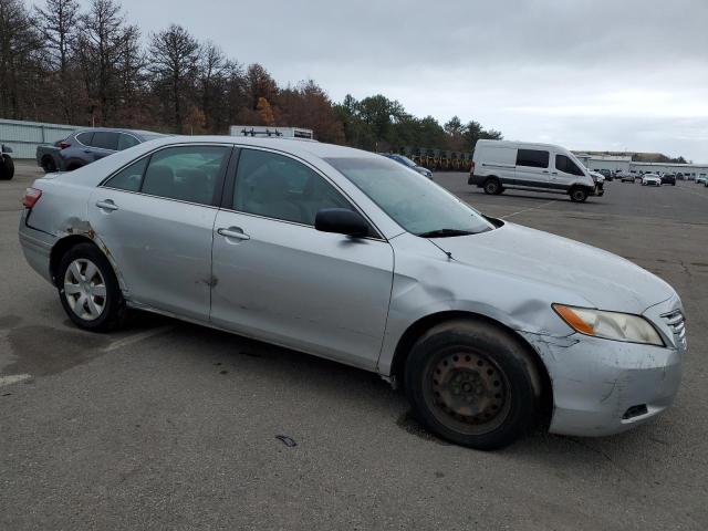 Photo 3 VIN: 4T1BE46K57U054161 - TOYOTA CAMRY 