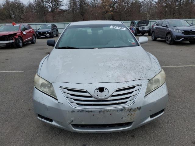 Photo 4 VIN: 4T1BE46K57U054161 - TOYOTA CAMRY 