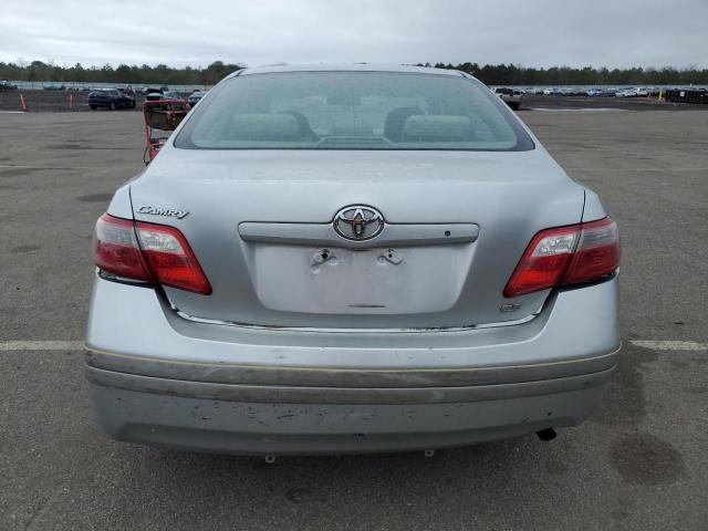 Photo 5 VIN: 4T1BE46K57U054161 - TOYOTA CAMRY 