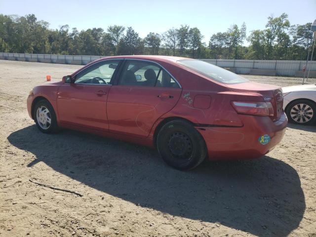 Photo 1 VIN: 4T1BE46K57U054385 - TOYOTA CAMRY 