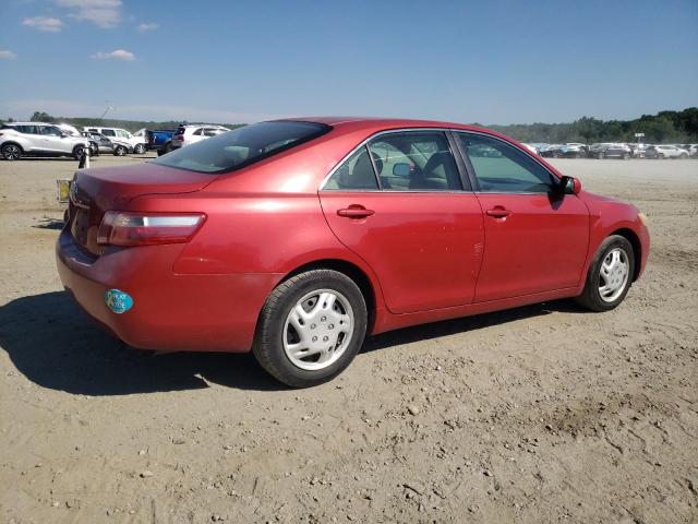 Photo 2 VIN: 4T1BE46K57U054385 - TOYOTA CAMRY 