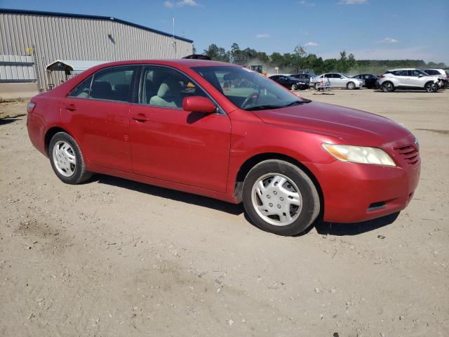 Photo 3 VIN: 4T1BE46K57U054385 - TOYOTA CAMRY 