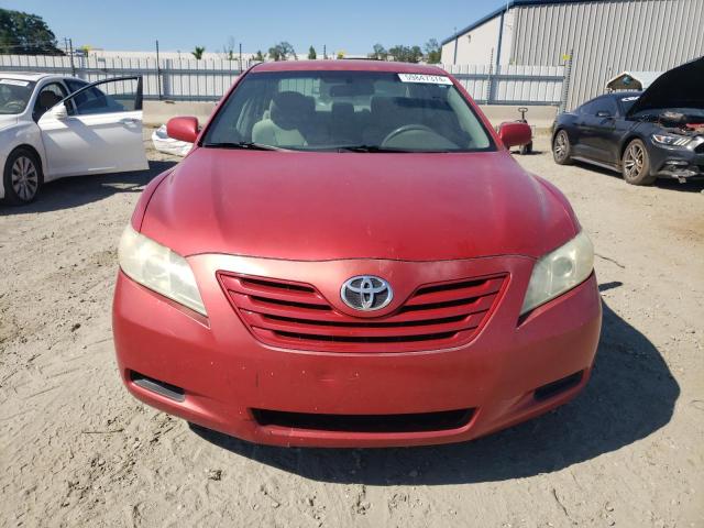 Photo 4 VIN: 4T1BE46K57U054385 - TOYOTA CAMRY 